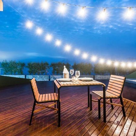 Travelers Rio Verde Living Suites Rionegro Exterior photo