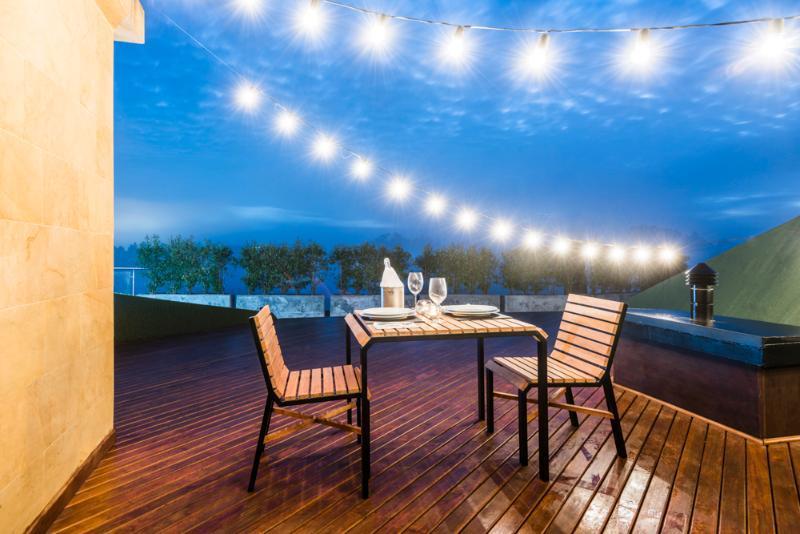 Travelers Rio Verde Living Suites Rionegro Exterior photo